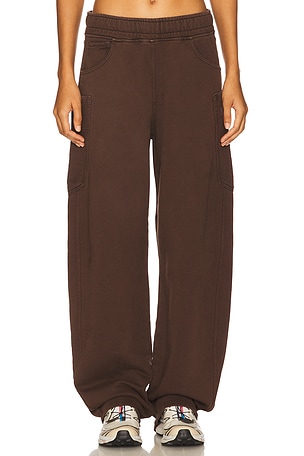 Finely Straight Sweatpant AFRM