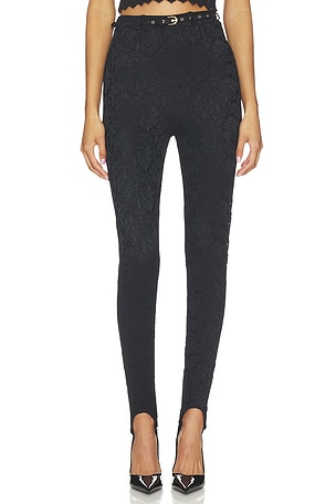 Carey Silken Lace Pant AFRM