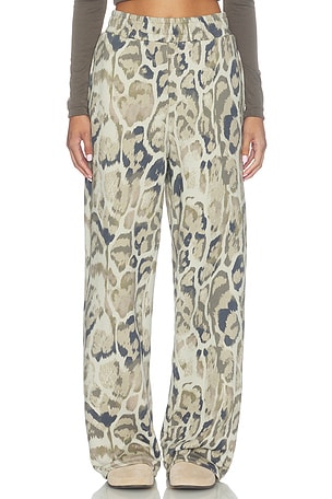Finely French Terry Pant AFRM