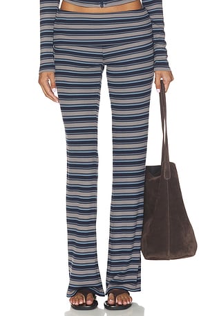 Tatiana Fold Over Pant AFRM