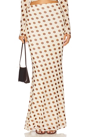 Tegan Skirt AFRM