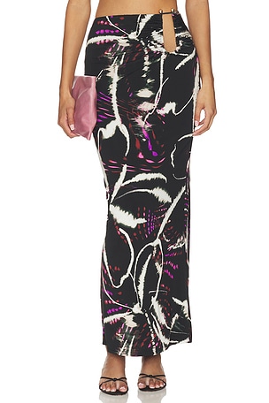 Aven Skirt AFRM