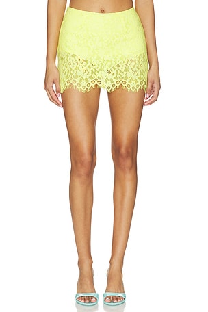 Presley Skirt AFRM