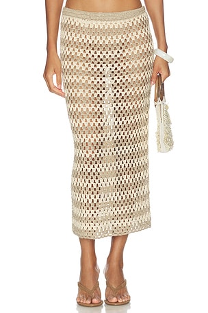 Natalia Skirt AFRM
