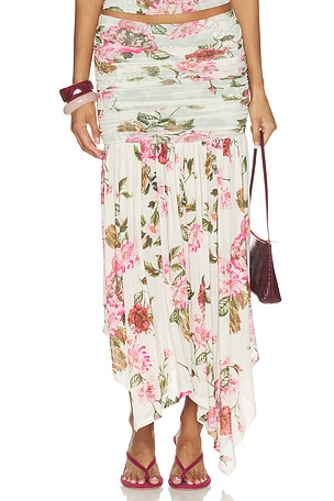 Estella Skirt AFRM