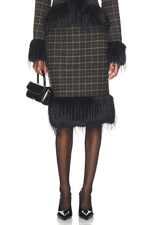 Talon Skirt AFRM