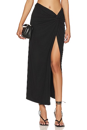 x REVOLVE Lorli Skirt AFRM