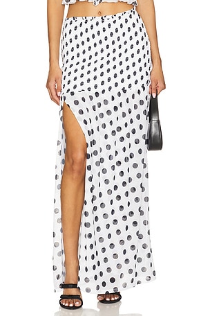 FALDA QUINCY AFRM