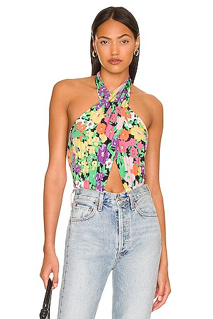Rosa Bodysuit AFRM