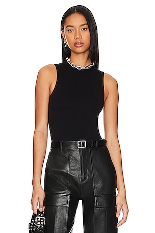 x REVOLVE Cammi Bodysuit AFRM