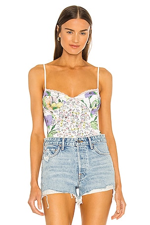 Liam Bodysuit AFRM