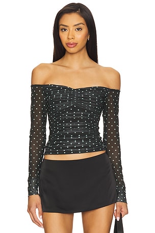 Odilla Top AFRM
