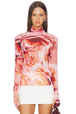 Zadie Top AFRM