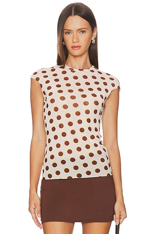 Nina Top AFRM