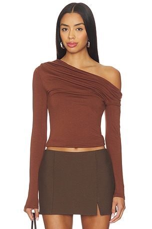 Bria Top AFRM