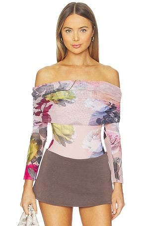 Maxine Bodysuit AFRM