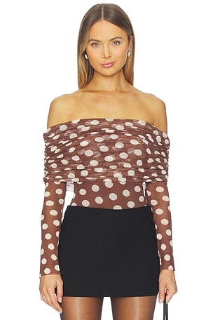 Maxine Bodysuit AFRM