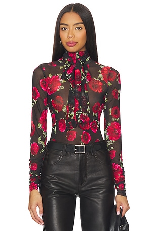 Julien Blouse AFRM