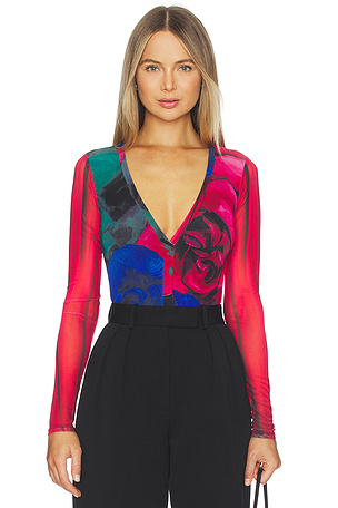 Harris Bodysuit AFRM