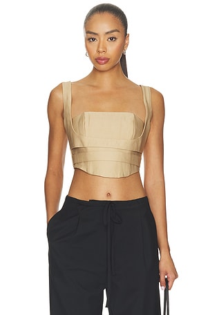 Kendra Top AFRM