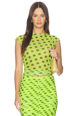 Nina Top AFRM