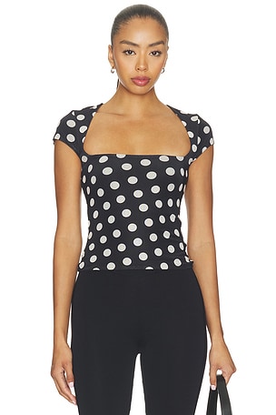 Winona Top AFRM