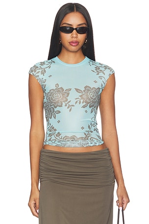 Nina Top AFRM