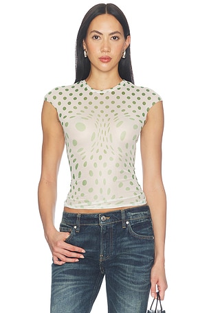 Nina Top AFRM