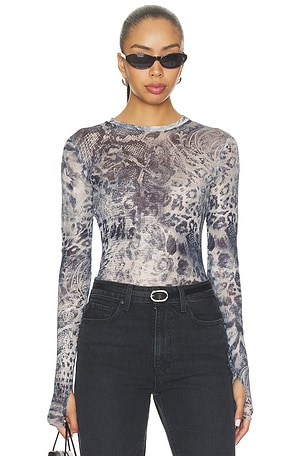 Kaylee Top AFRM