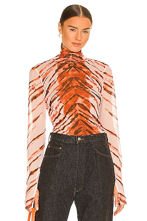 Zadie Top AFRM