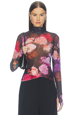 Zadie Top AFRM