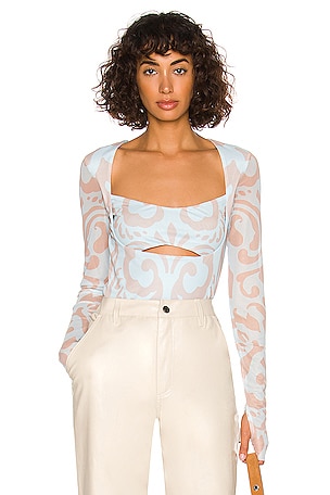Noreen Top AFRM