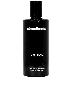 Infusion Essence African Botanics