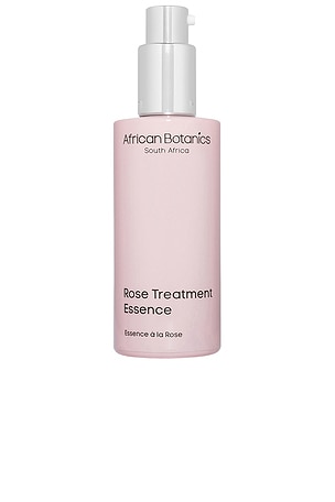 Rose Treatment Essence African Botanics