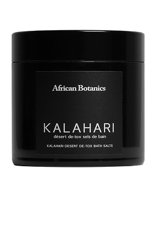 Kalahari Desert De-Tox Bath Salts African Botanics