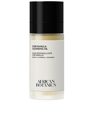 Pure Marula Cleansing Oil African Botanics