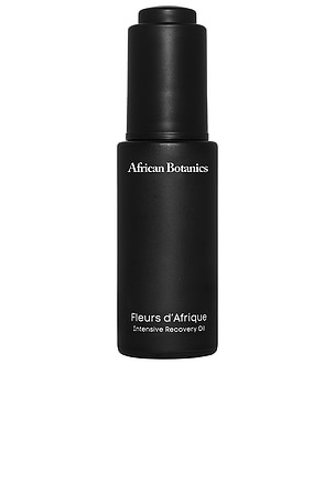 Fleurs D' Afrique Intensive Recovery Oil African Botanics