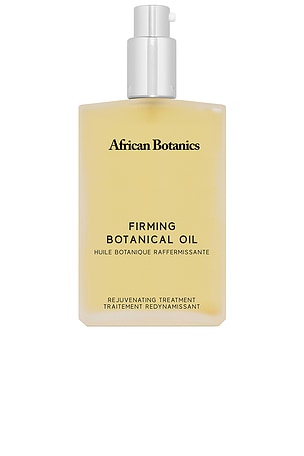 ボディオイル African Botanics