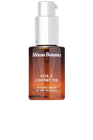 美容液 African Botanics