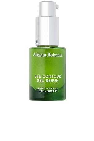 Eye Contour Gel Serum African Botanics