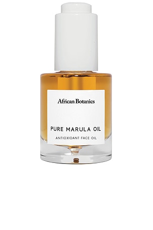 Pure Marula Oil African Botanics