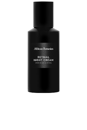 НОЧНОЙ КРЕМ RETINAL African Botanics