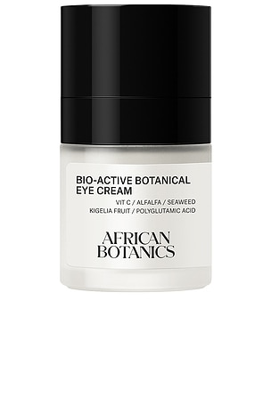 CRÈME POUR LES YEUX African Botanics