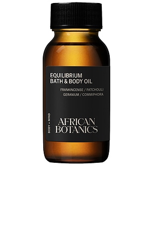 ACEITE CORPORAL African Botanics