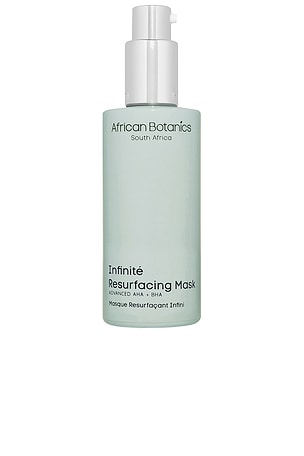 Infinite Resurfacing Mask African Botanics