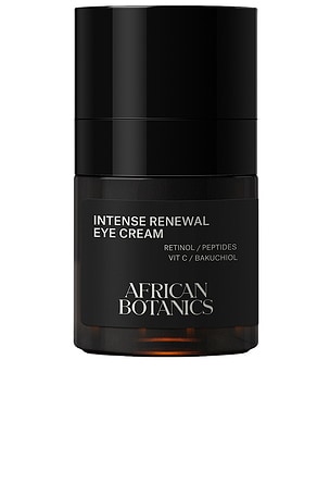 Intense Renewal Eye Cream African Botanics