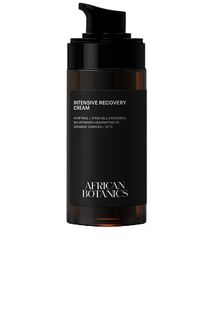 Intensive Recovery Cream African Botanics