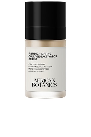 Firming + Lifting Collagen Activator Serum African Botanics