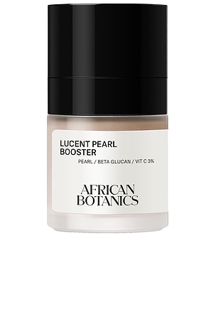 Lucent Pearl Booster African Botanics