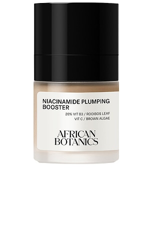 Niacinamide Plumping Booster African Botanics